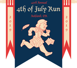 4th of July Run