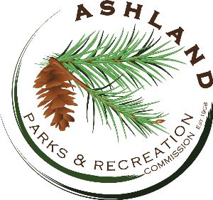 Ashland Parks and Recreation Logo 