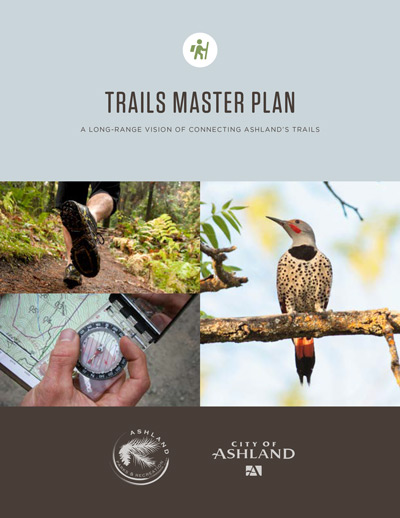 Trail Master Plan 