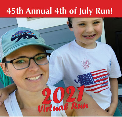 4th of July Virtual Run
