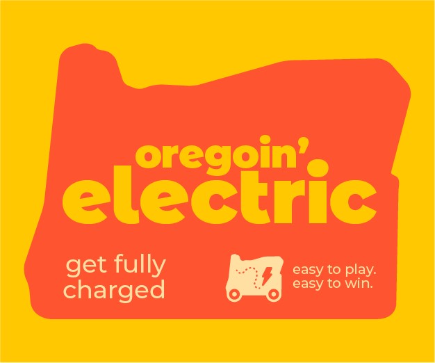 Oregoin' Electric