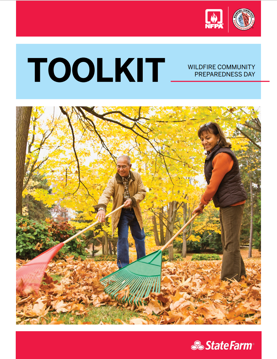 NFPA Toolkit cover photo