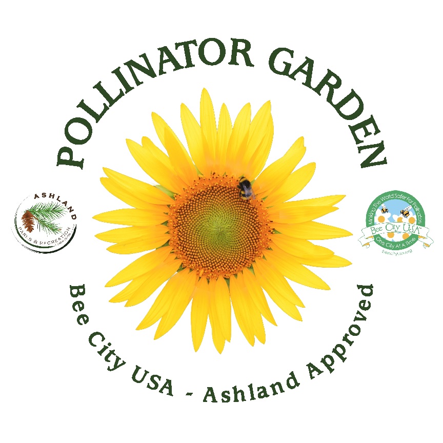 Pollinator Garden 