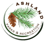 Ashland Parks and Recreation Commission Logo 