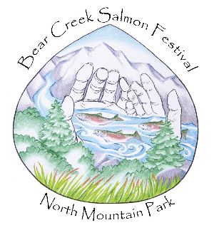 Bear Creek Salmon Festival 
