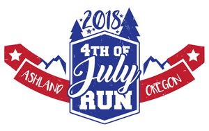 4th of July Run LOGO 