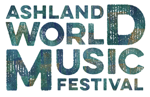 Ashland World Music Festival 