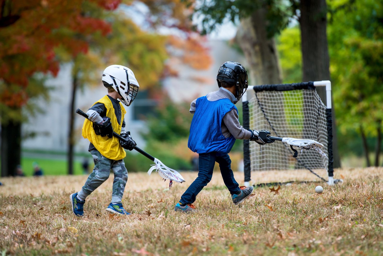 Youth Lacrosse Clinic