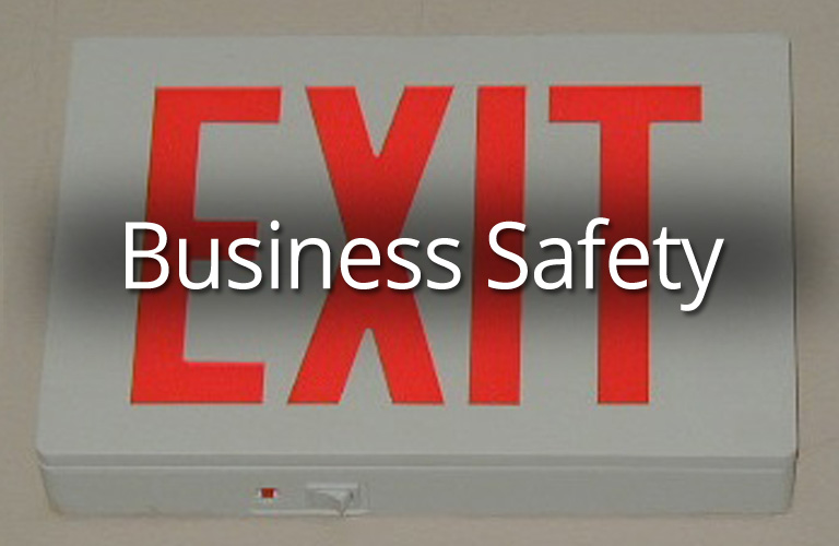 Business Safety