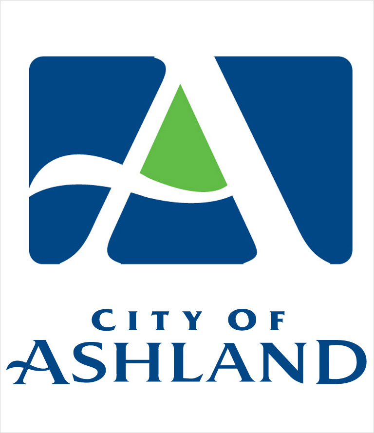 Visit City of Ashland Website