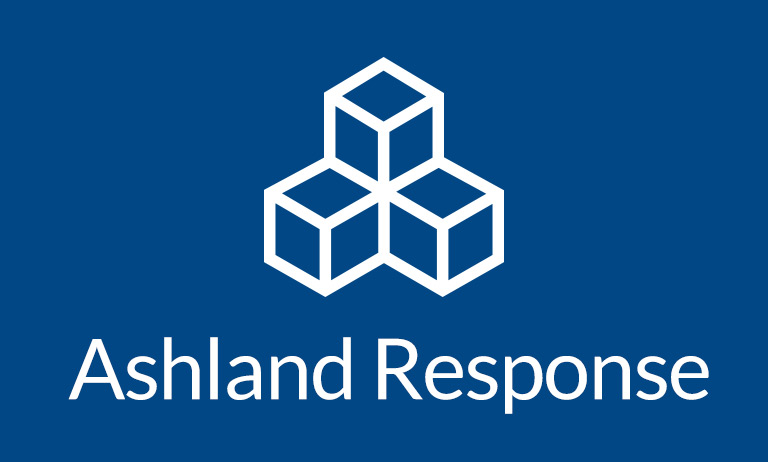 Ashland Response