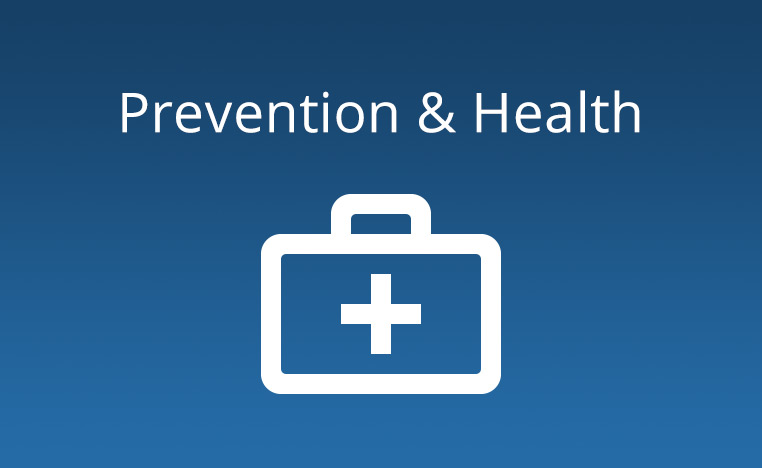 Prevention & Health
