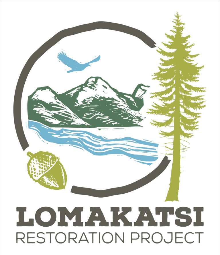 Lomakotsi Restoration Project