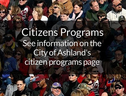 Citizens Programs