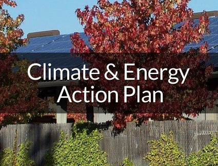 Climate & Energy Action Plan