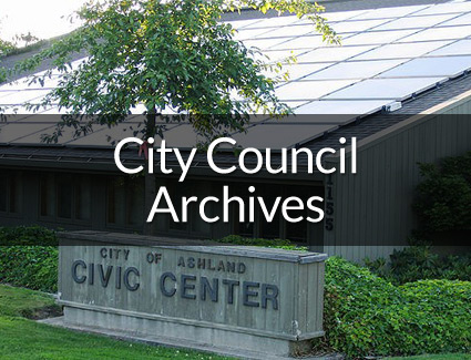 City Council Archives