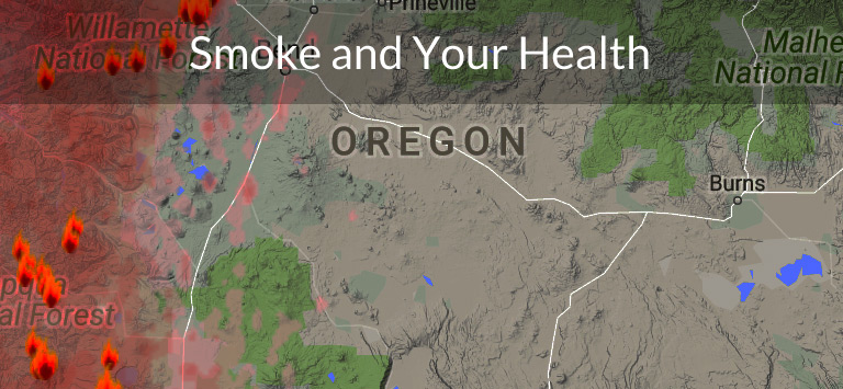 Smoke and Your Health