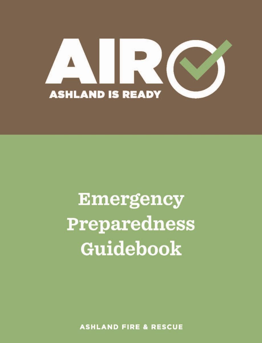 AIR guidebook