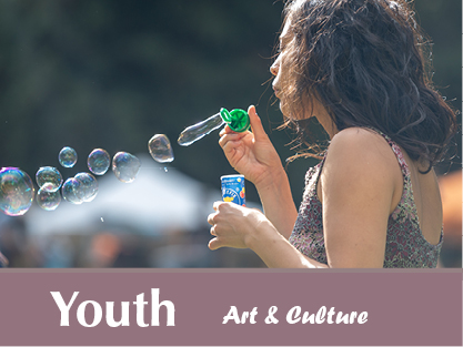 Youth Art and Culture