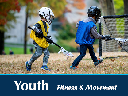Youth Fitness and Movement 