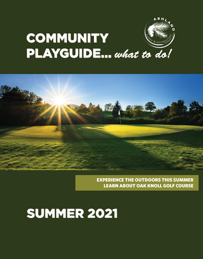 Summer PlayGuide