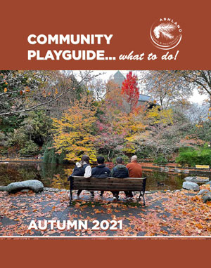 2021 APRC Fall PlayGuide