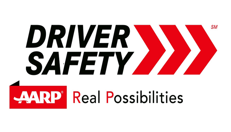 AARP Safe Driver logo
