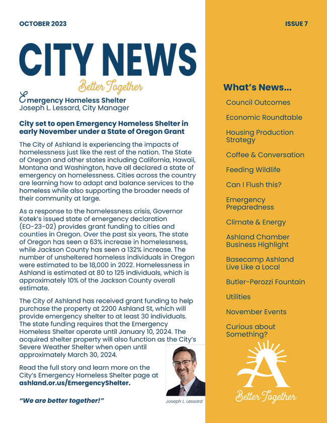 October City News 