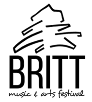Britt logo