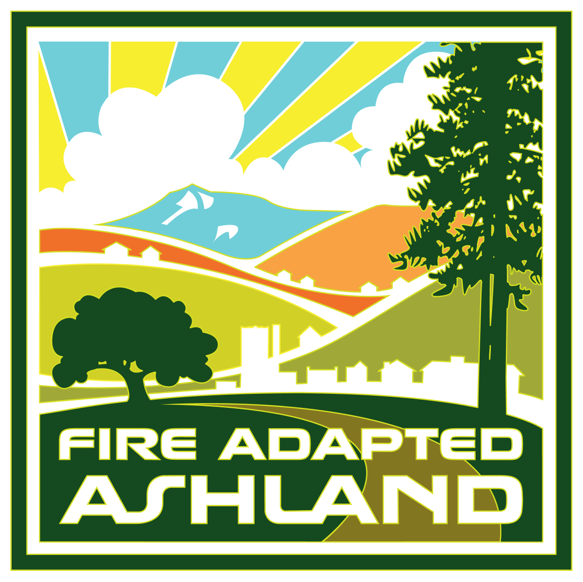 Fire Adapted Ashland