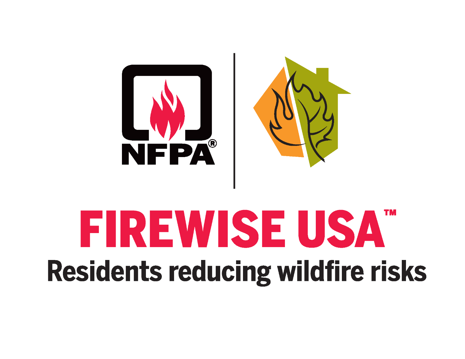 Firewise.org logo