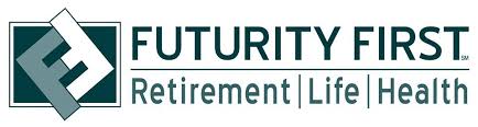 Futurity First logo
