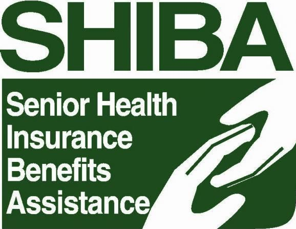 SHIBA logo
