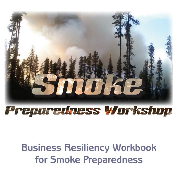 Smoke Workbook