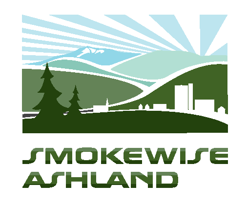 Smokewise logo