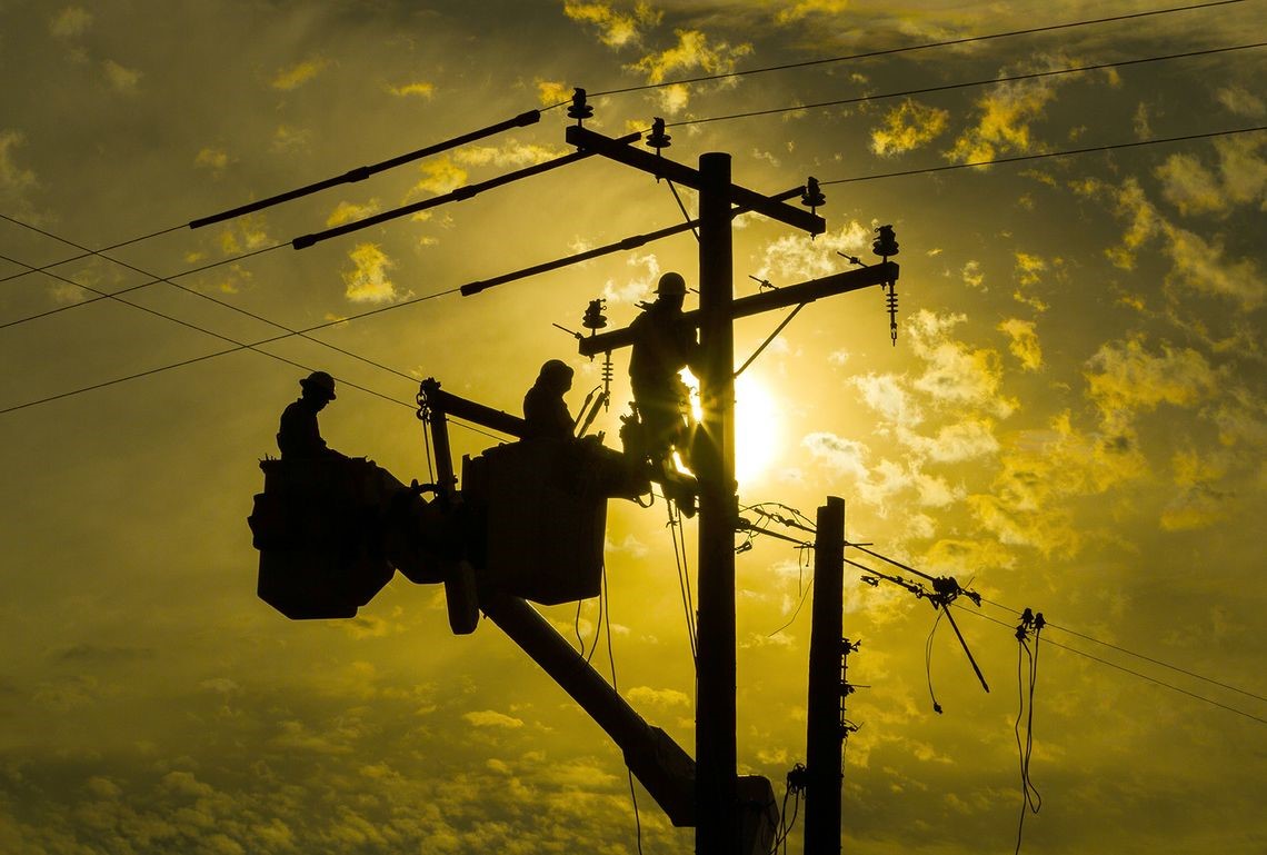 Electrical Linemen