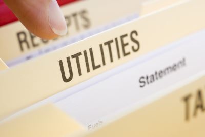 Utilities Customer Services 