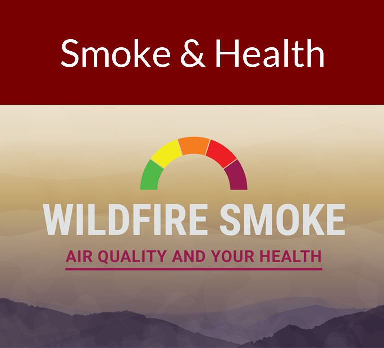 Smoke & Health