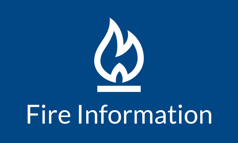 Fire Information