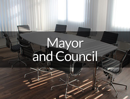 Mayor & Council