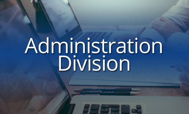 Administration Division