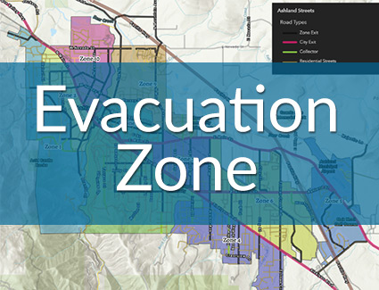 Evacuation Zone