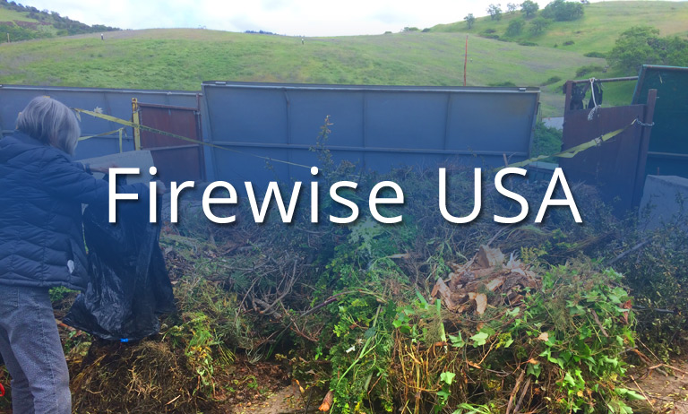 Firewise USA