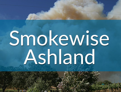 Smokewise Ashland